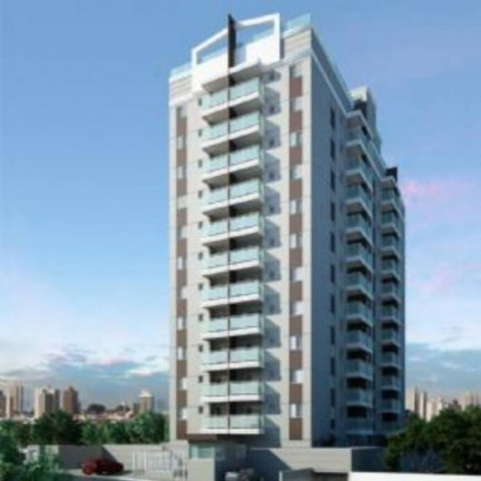 Imagem Apartamento com 1 Quarto para Alugar, 35 m² em Rudge Ramos - São Bernardo Do Campo