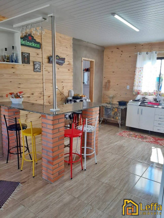 Imagem Casa com 3 Quartos à Venda, 300 m² em Capão Novo - Capão Da Canoa