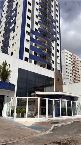 Imagem Apartamento com 3 Quartos à Venda, 80 m²em Luzia - Aracaju