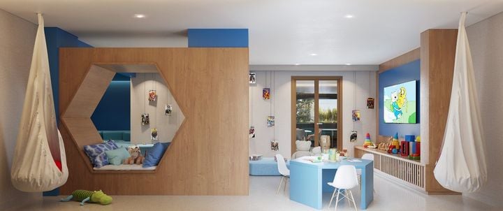 Imagem Apartamento com 3 Quartos à Venda, 150 m² em Flamengo - Rio De Janeiro
