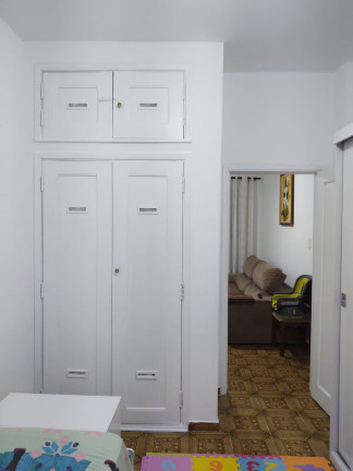 Imagem Apartamento com 2 Quartos à Venda, 69 m² em José Menino - Santos