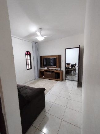 Imagem Casa com 3 Quartos à Venda, 180 m² em Jd. Corumbá - Itanhaém
