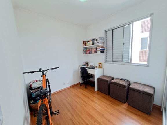 Imagem Apartamento com 2 Quartos à Venda, 44 m² em Jaraguá - São Paulo