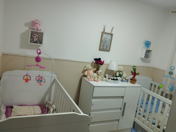 Foto do imóvel Apartamento com 2 Quartos à Venda, 45 m² em Gopoúva - Guarulhos