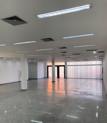 Imagem Imóvel Comercial para Alugar, 810 m² em Santo Amaro - São Paulo