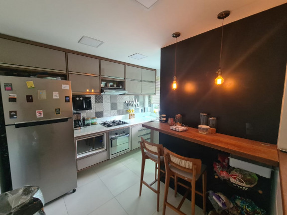 Imagem Apartamento com 3 Quartos à Venda, 82 m² em Recreio dos Bandeirantes - Rio de Janeiro