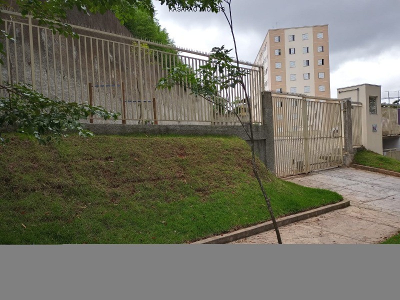 Imagem de fundo do condomínio Condomínio Bela Vista - Jardim Jaraguá - São Paulo - SP