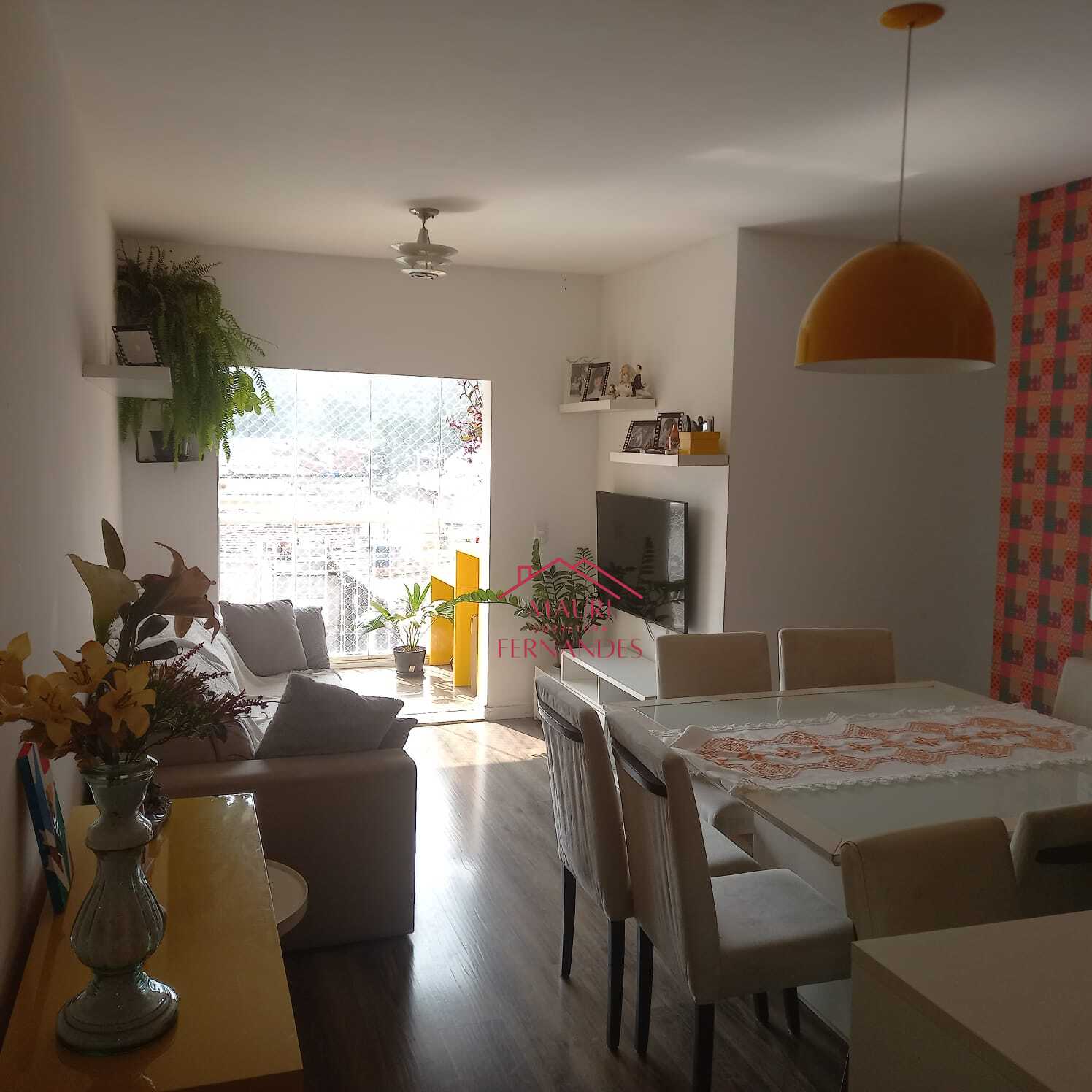 Foto do imóvel Apartamento com 3 Quartos à Venda, 66 m² em Jardim Modelo - São Paulo