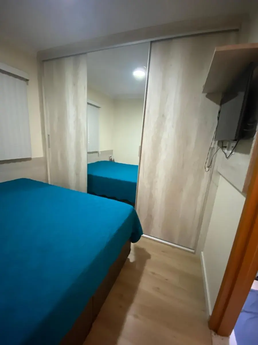 Foto do imóvel Apartamento com 2 Quartos à Venda, 63 m²em Campestre - Santo André