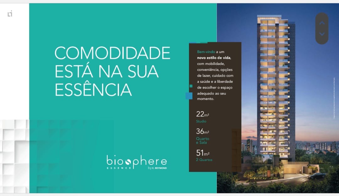 Imagem Apartamento com 2 Quartos à Venda, 51 m²em Paralela - Salvador