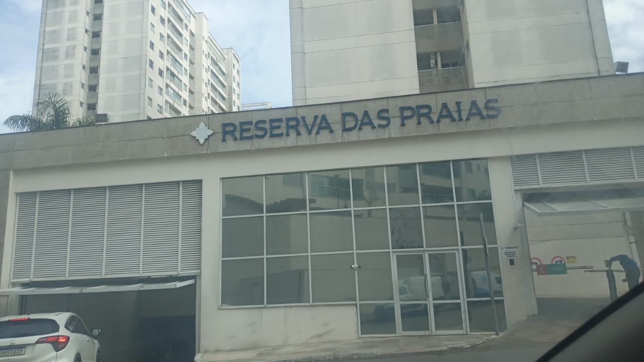 Imagem Apartamento com 2 Quartos para Alugar, 68 m²em Ponta Negra - Manaus