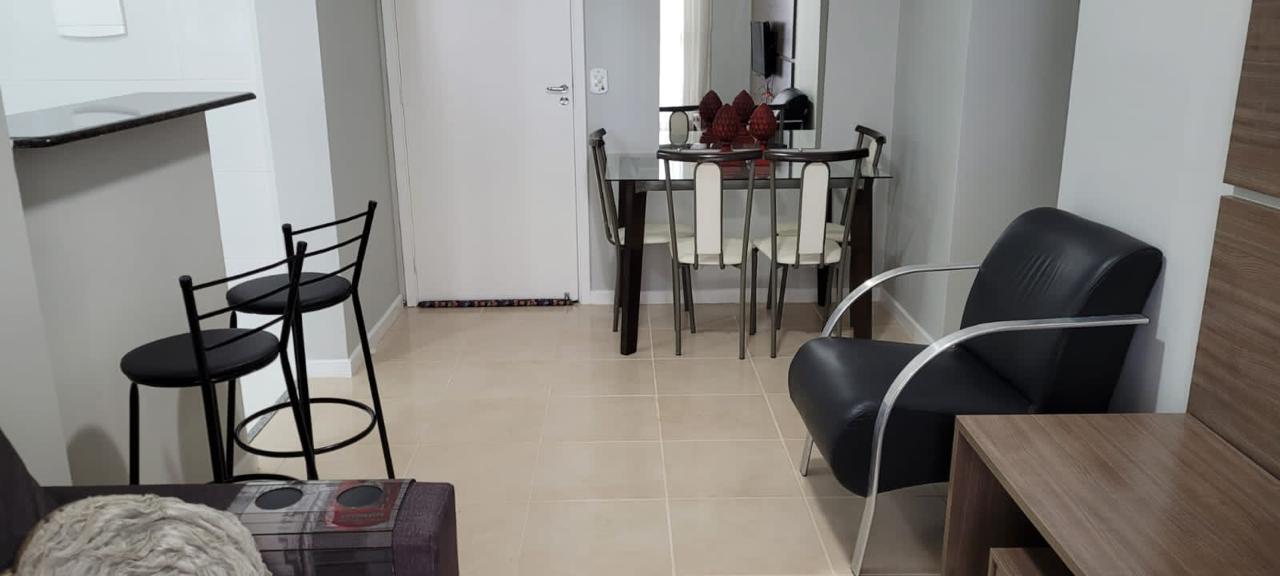 Foto do imóvel Apartamento com 2 Quartos à Venda, 52 m² em Parque São Caetano - Campos dos Goytacazes