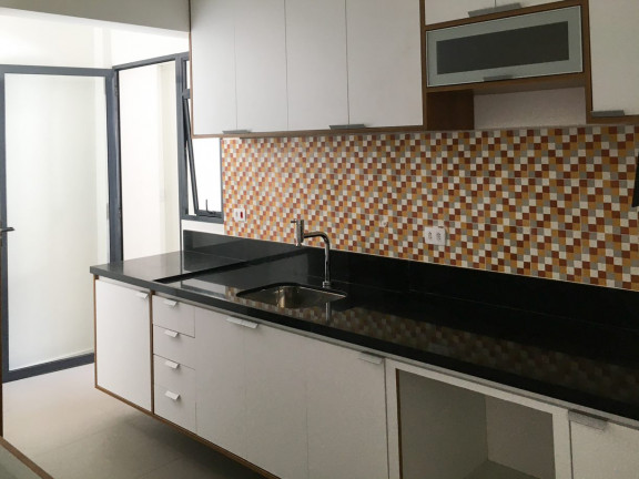 Foto do imóvel Apartamento com 2 Quartos à Venda, 81 m² em Perdizes - São Paulo