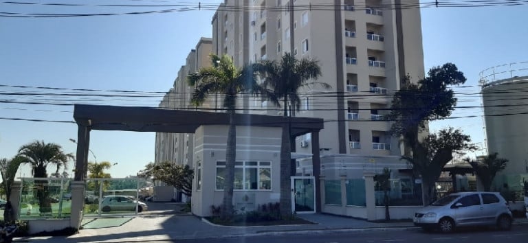 Imagem Apartamento com 2 Quartos à Venda,  em Costa e Silva - Porto Alegre