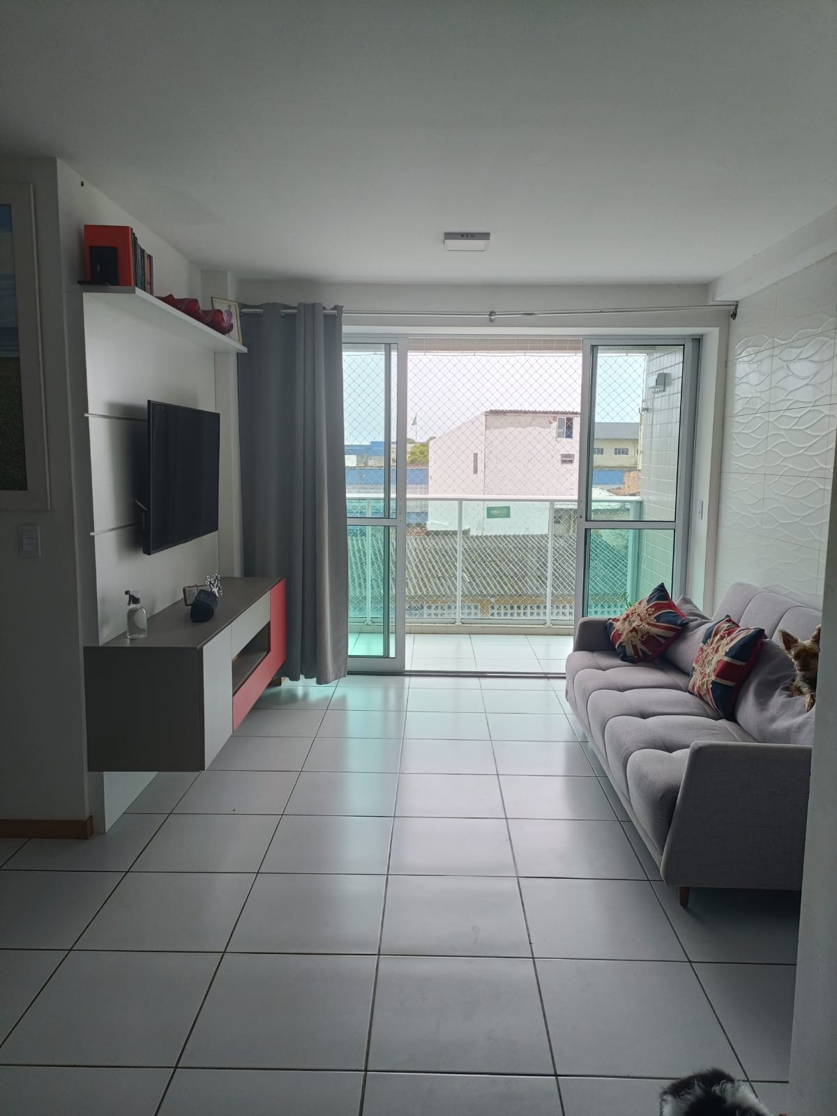 Imagem Apartamento com 3 Quartos à Venda, 72 m²em Barro Duro - Maceió Imagem Apartamento com 3 Quartos à Venda, 72 m²em Barro Duro - Maceió