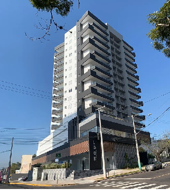 Imagem de fundo do condomínio Condomínio Look - Rio Branco - São Leopoldo - RS