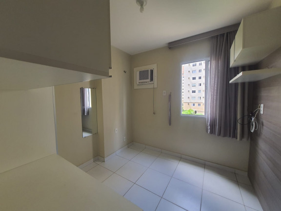 Imagem Apartamento com 3 Quartos à Venda, 86 m² em Calhau - São Luís