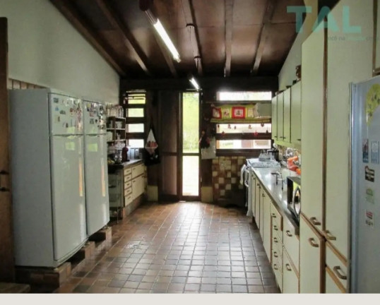 Imagem Casa de Condomínio com 4 Quartos à Venda, 7.700 m² em Condomínio Chácaras do Alto da Nova Campinas - Campinas