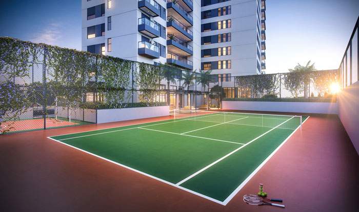 Imagem Apartamento com 4 Quartos à Venda, 282 m² em Alphaville Centro Industrial E Empresarial/alphaville. - Barueri
