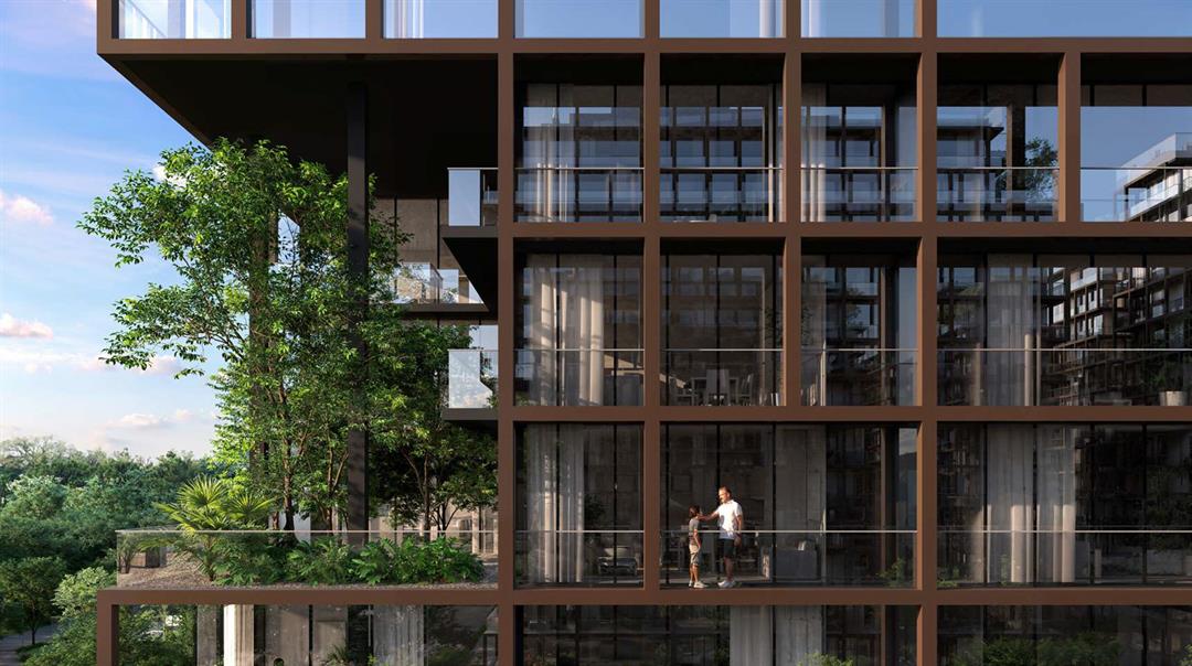 Foto do imóvel Apartamento com 2 Quartos à Venda, 73 m² em Barra Olímpica - Rio de Janeiro