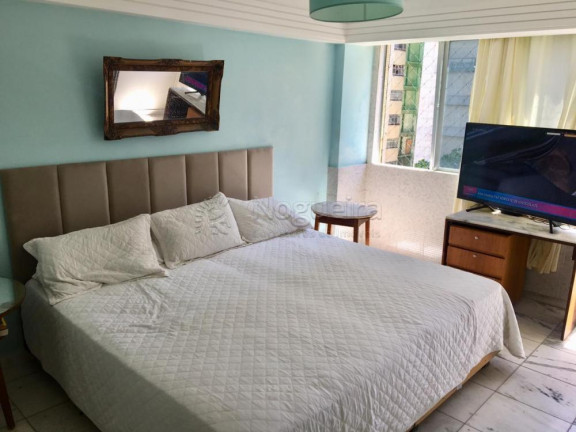 Imagem Apartamento com 3 Quartos à Venda, 215 m² em Boa Viagem - Recife