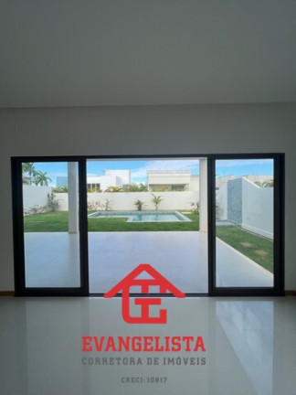Imagem Casa de Condomínio com 4 Quartos à Venda, 501 m²em Alphaville II - Salvador