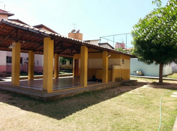Imagem Apartamento com 2 Quartos à Venda, 50 m² em Parque Dois Irmãos - Fortaleza