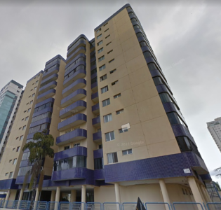 Imagem de fundo do condomínio Condomínio Do Edifício Residêncial Bouganville - Aguas Claras - Brasília - DF
