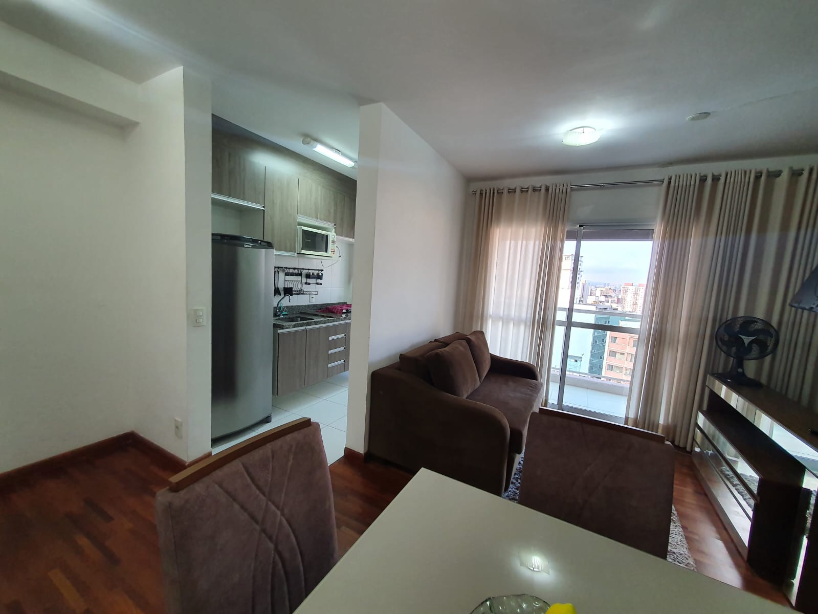 Foto do imóvel Studio com 1 Quarto à Venda, 45 m²em República - São Paulo