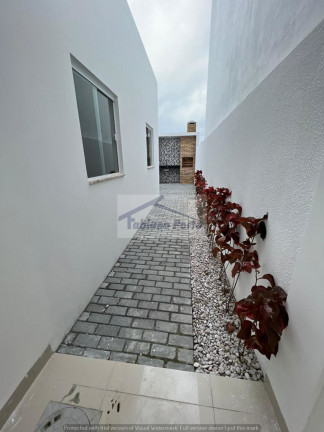 Imagem Casa com 3 Quartos à Venda, 100 m² em Serrotão - Campina Grande
