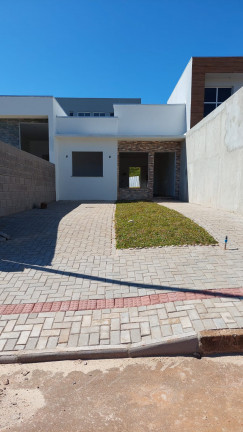 Imagem Casa com 2 Quartos à Venda, 55 m² em São Cristóvão - Passo Fundo