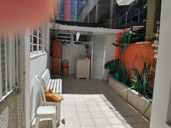 Imagem Apartamento com 3 Quartos à Venda, 104 m² em Cerqueira César - São Paulo