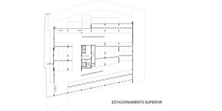 Foto do imóvel Apartamento com 1 Quarto à Venda, 51 m² em Santa Catarina - Caxias Do Sul