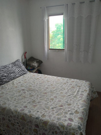Imagem Apartamento com 2 Quartos à Venda, 48 m² em Parque Pinheiros - Taboão da Serra