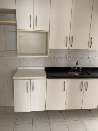 Imagem Apartamento com 1 Quarto à Venda, 52 m² em Vila Mariana - São Paulo