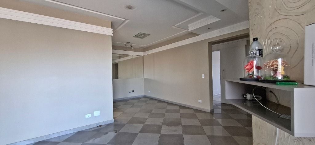 Foto do imóvel Cobertura com 3 Quartos à Venda, 320 m² em Canto do Forte - Praia Grande