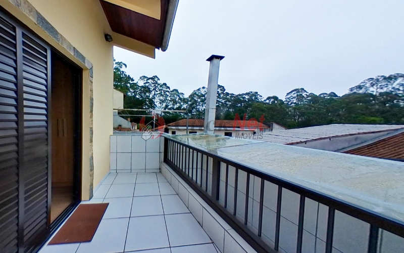 Imagem Sobrado com 3 Quartos à Venda, 180 m²em Parque Terra Nova II - São Bernardo do Campo