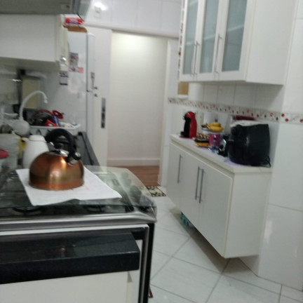 Foto do imóvel Apartamento com 2 Quartos à Venda, 62 m² em Vila Roque - São Paulo