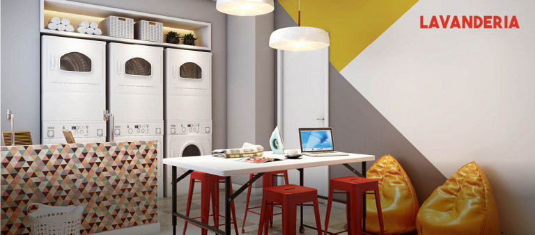Imagem Apartamento com 2 Quartos à Venda, 34 m² em Tatuapé - São Paulo