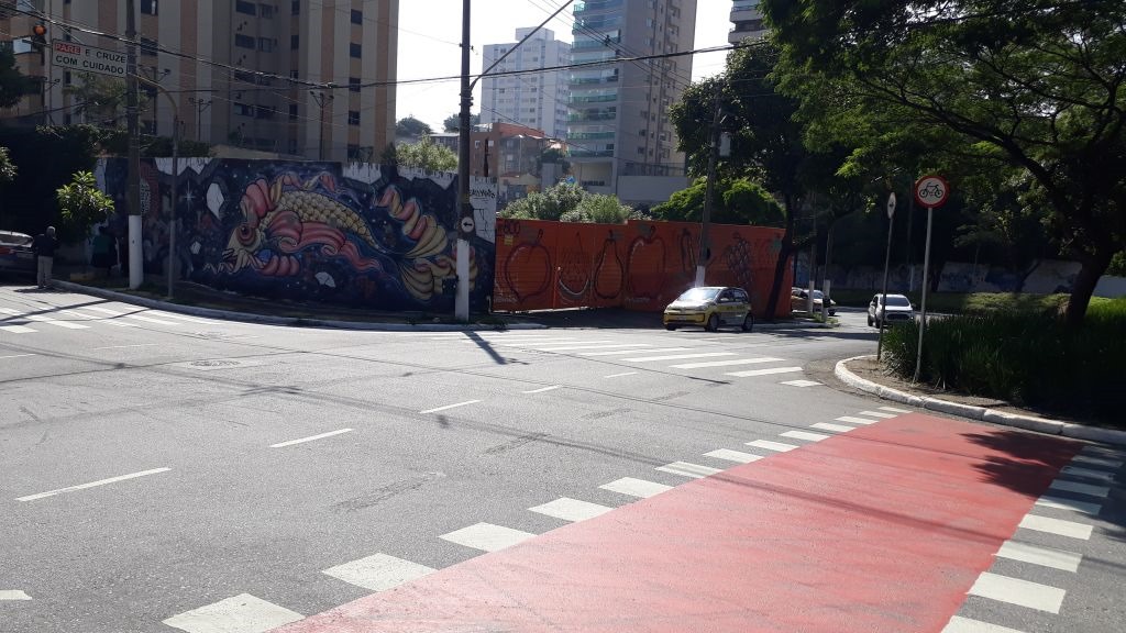 Imagem Terreno à Venda, 704 m²em Vila Mariana - São Paulo