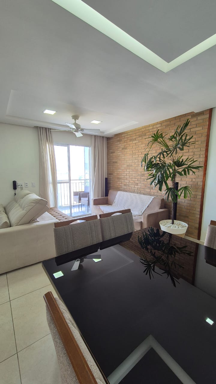 Foto do imóvel Apartamento com 2 Quartos à Venda, 72 m²em Vila Nambi - Jundiaí