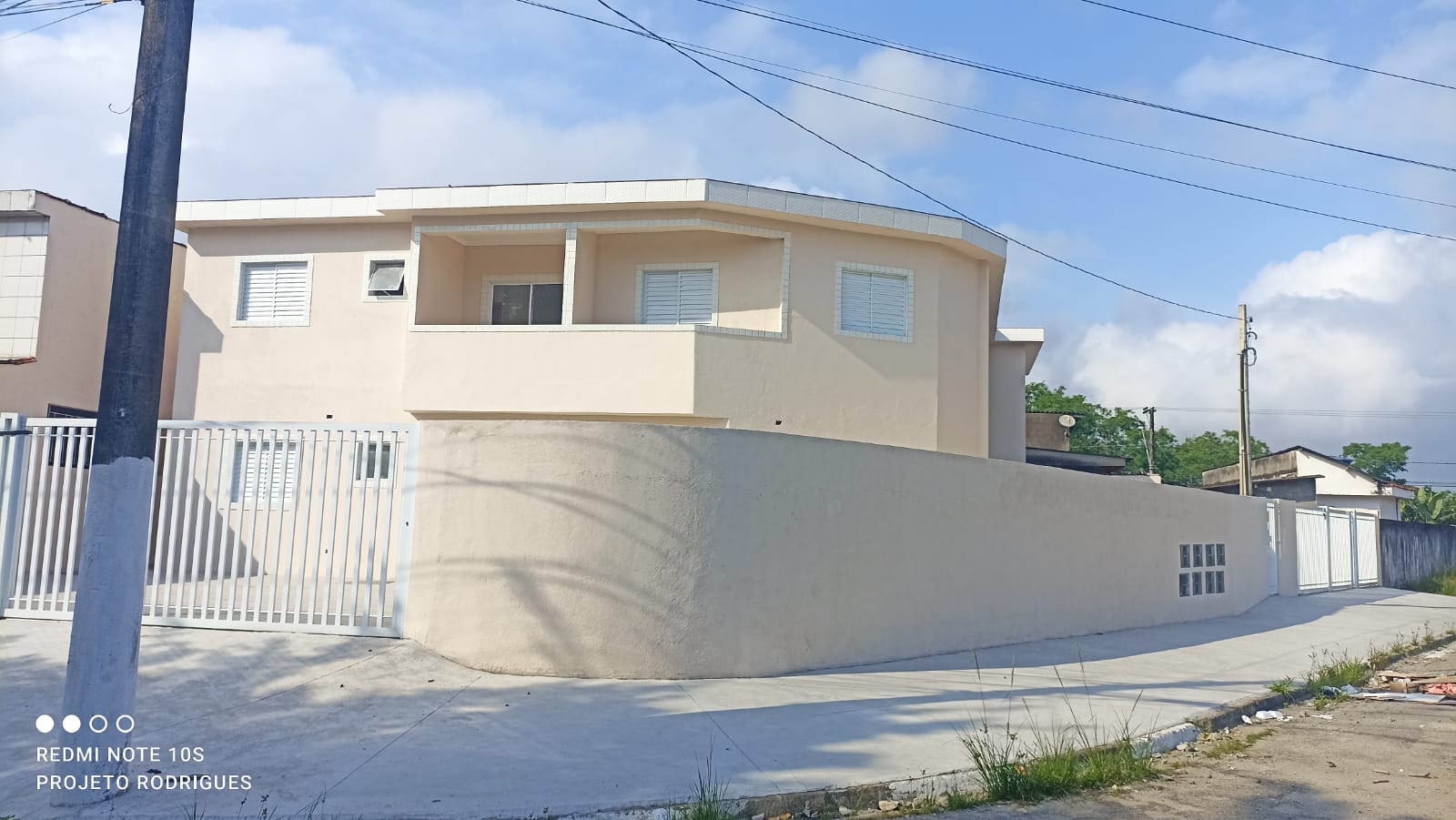 Foto do imóvel Apartamento com 2 Quartos à Venda, 60 m²em Parque Continental - São Vicente