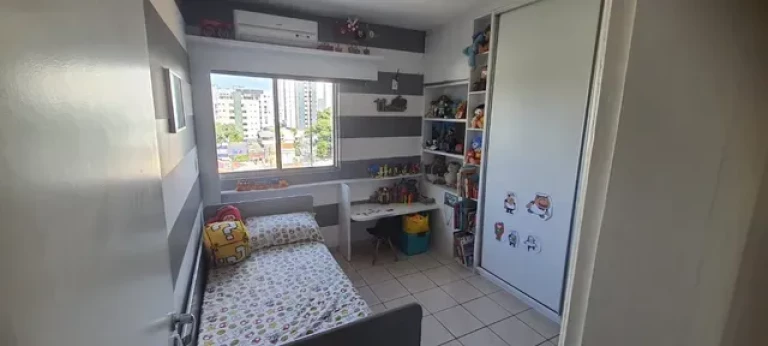 Imagem Apartamento com 3 Quartos à Venda, 95 m² em Espinheiro - Recife
