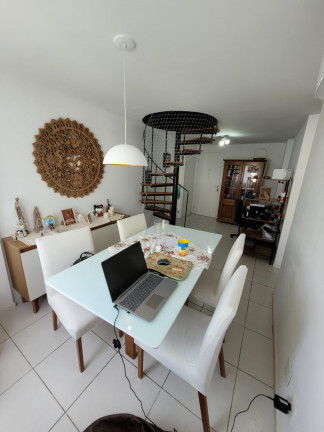 Imagem Cobertura com 2 Quartos à Venda, 104 m² em Pechincha - Rio de Janeiro