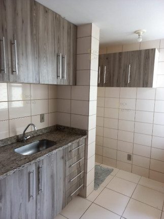 Imagem Apartamento com 2 Quartos à Venda, 55 m² em Ponta Negra - Manaus