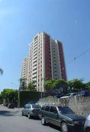 Imagem Cobertura com 3 Quartos à Venda, 152 m² em Vila Firmiano Pinto - São Paulo