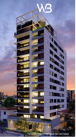 Imagem de fundo do condomínio Condomínio Walkbittencourt - Vila Clementino - São Paulo - SP