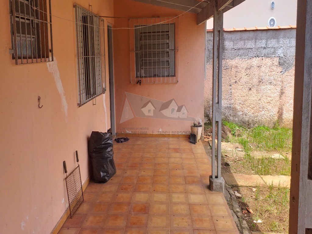 Imagem Casa com 2 Quartos à Venda, 70 m²em Indaiá - Caraguatatuba
