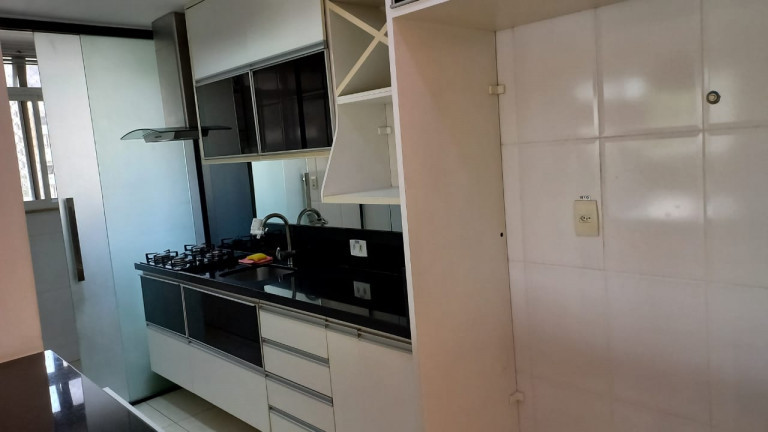 Imagem Apartamento com 2 Quartos à Venda, 68 m² em Jacarepaguá - Rio de Janeiro