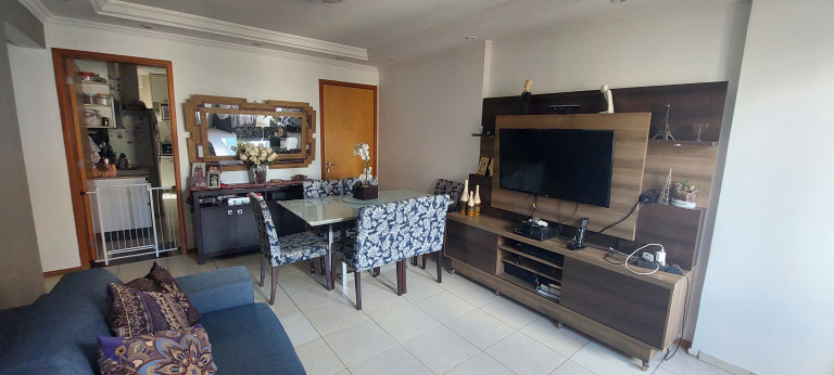 Imagem Apartamento com 3 Quartos à Venda,  em Sul (Águas Claras) - Brasília